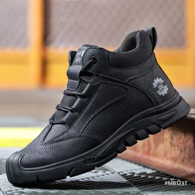 REDWOOD ROOTS SAFETY BOOTS